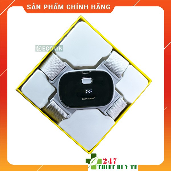 Đai Chống Gù Lưng Nhật Bản Cao Cấp Chính Hãng Kyphosis, Đai Đeo, Dây Đeo Chống Gù Lưng Cho Người Lớn và Trẻ Em
