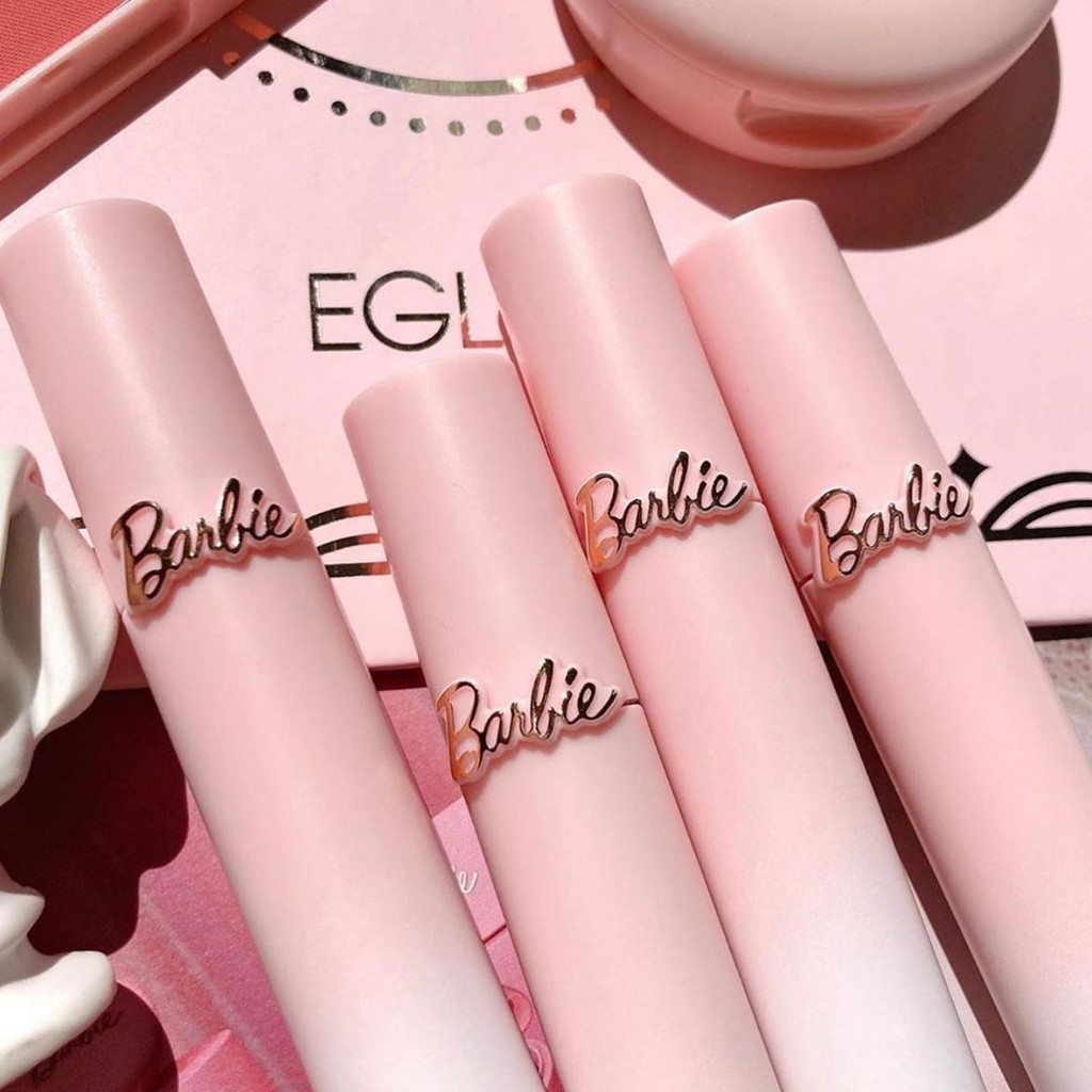 [Barbie Edition] Son Kem EGLIPS BARBIE MISTY VELVET TINT | BigBuy360 - bigbuy360.vn