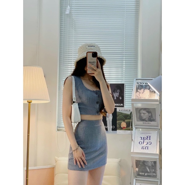 SET LEN BODDY 3 MÓN 2M ❤️