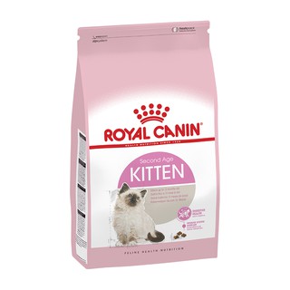 Thức ăn mèo Canin Kitten 400gr