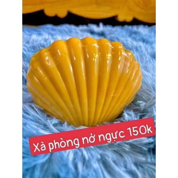 xà phòng nở ngực mị hương (tặng thướt đo) | BigBuy360 - bigbuy360.vn