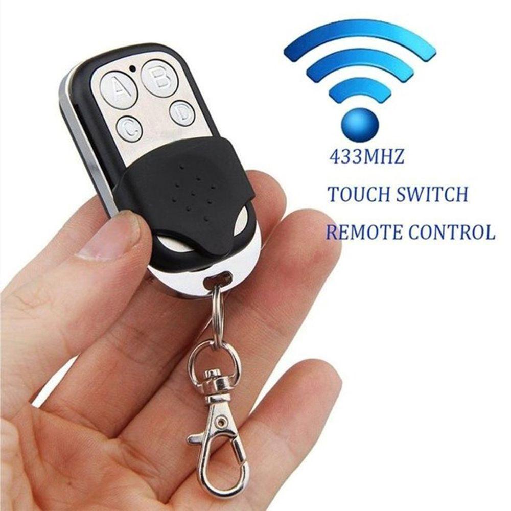 Bộ Điều Khiển Từ Xa Không Dây Cho Hệ Thống Báo Động Điều Khiển Từ Xa RF