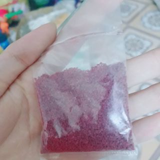 Gói 50gr thuốc tím Starkle G Thái Lan trị rệp