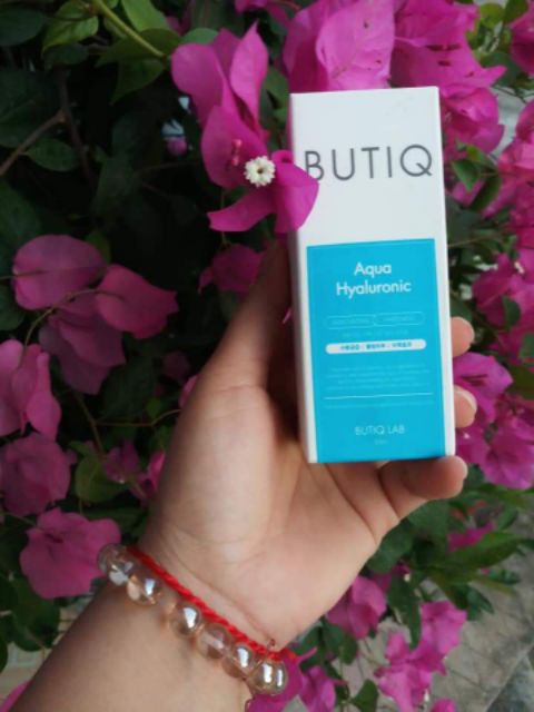 Serum BuTiQ Lab Hàn Quốc.