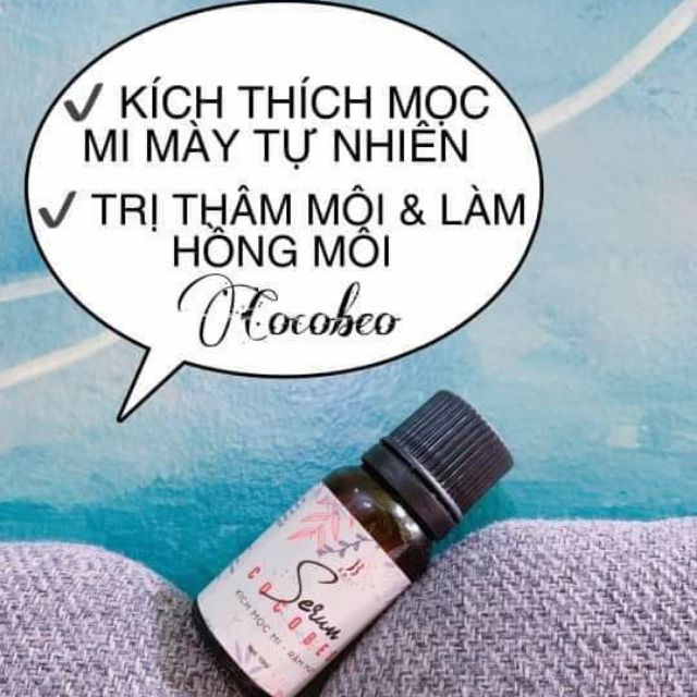 Kích mi cocobeo