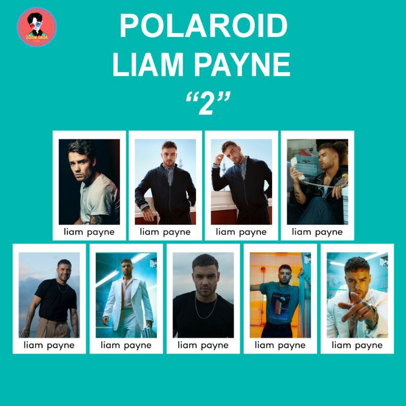 Polaroid Vỏ Bọc Vô Lăng Xe Hơi In Hình Nhóm Nhạc One Direction