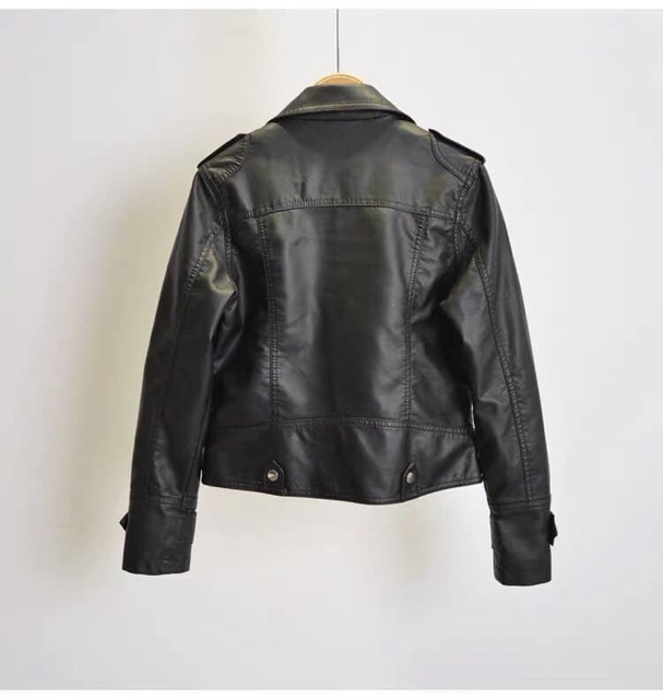 Áo Da Nữ Quảng Châu | BigBuy360 - bigbuy360.vn