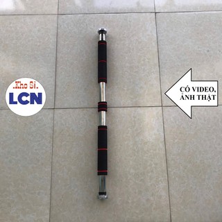 Xà Đơn Di Động LCN 💎FREESHIP💎. Hàng Loại 1 Tùy chỉnh kích thước. Xà Đơn Gắn Tường [Chuyên sỉ]