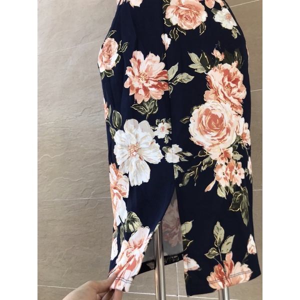 Đầm Enfocus xuất dư size 4