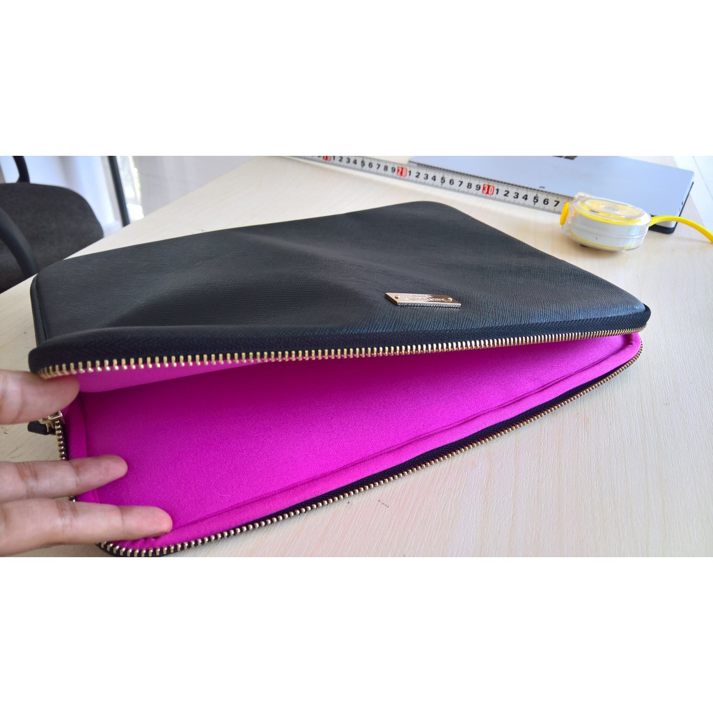 Túi Laptop 13'' Thương Hiệu Kate Spade Cao Cấp