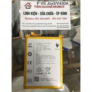 Pin Vsmart Joy3/V430A