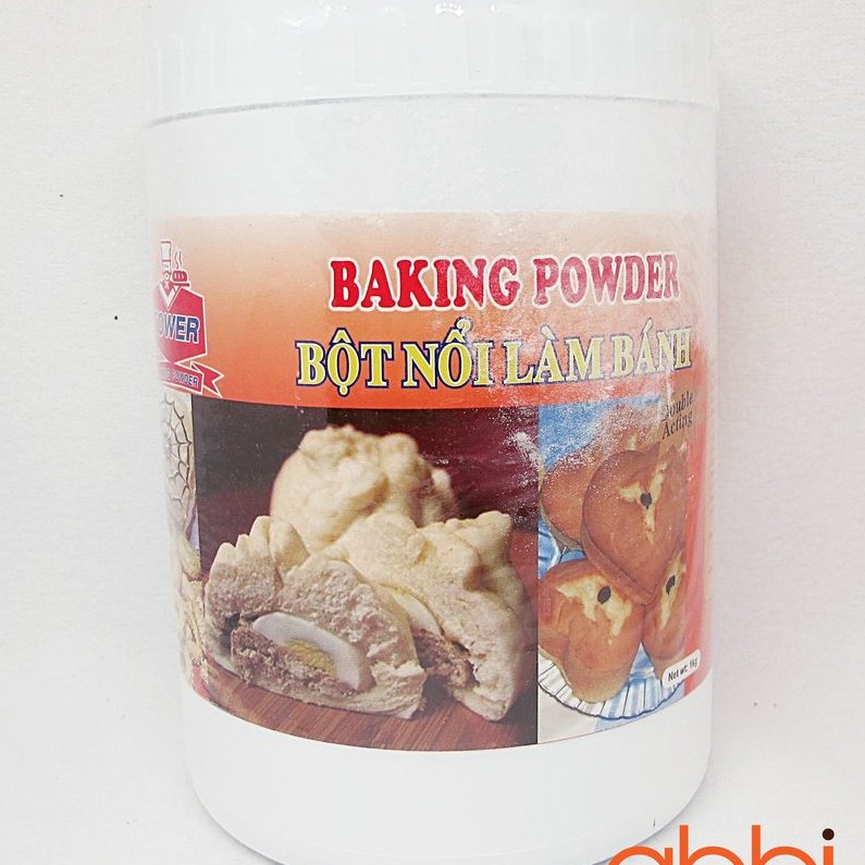 Bột nở (Baking powder) 1kg