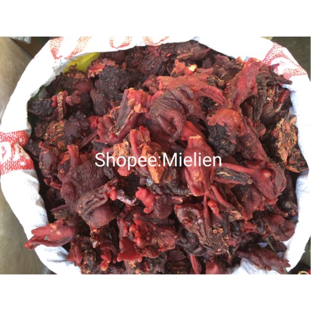 Mũ gòn dạng sợi 500g