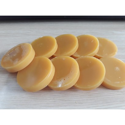 Sáp wax lông nóng dạng cục 500gr-chuyên dụng tẩy lông toàn thân, vùng kín bikini, tay chân