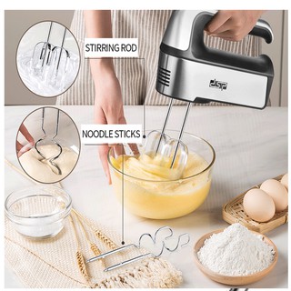 Máy đánh trứng DSP KM2068