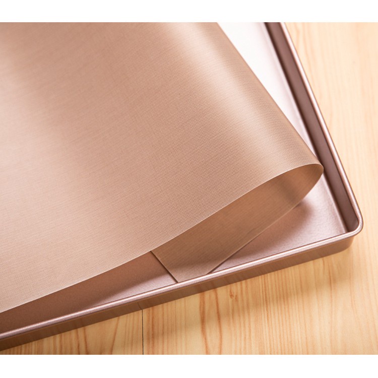 Vải nướng bánh chịu nhiệt  40x60cm
