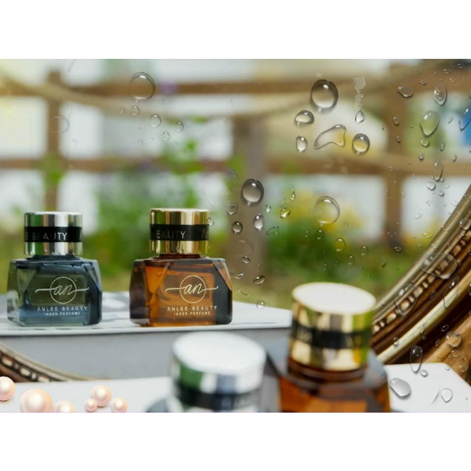Nước hoa vùng kín ANLEE BEAUTY Hàn Quốc