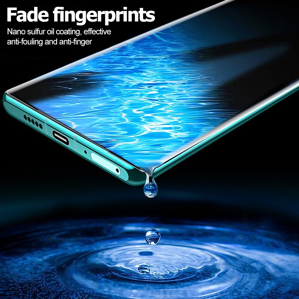 Kính Cường Lực 9D Bảo Vệ Toàn Màn Hình Samsung Galaxy S22 S21 S20 Ultra Plus S22+ S21+ S20+ S20Ultra S22Ultra S10 5G