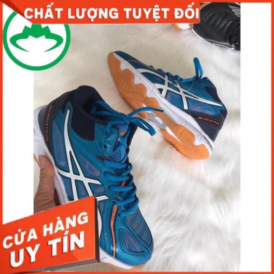 BÃO SALE [TẶNG TẤT-VỚ] Giày Bóng Chuyền Nam Cao Cổ .[ HOT ] 2020 ↯ -Ac24 new RẺ quá mua ngay ' hot : ◦ ! ༈ . ྇ # L *