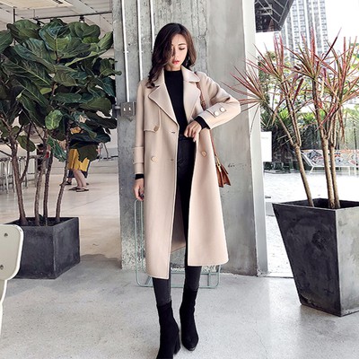 áo khoác dạ nữ nhiều mẫu chất đẹp