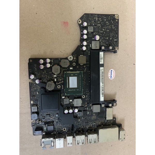 Main macbook pro 13.3 A1278 dùng cho cac đời 2009 2010 2011 2012