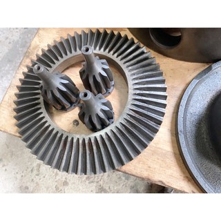 MÂM CẶP MÁY TIỆN NHẬT BÃI (HÀNG THÁO MÁY)