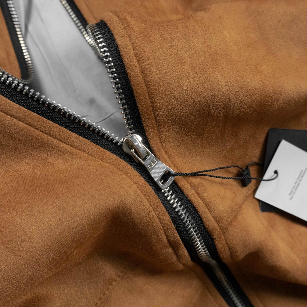 Áo Bomber da lộn Pull Bear VNXK loại đẹp