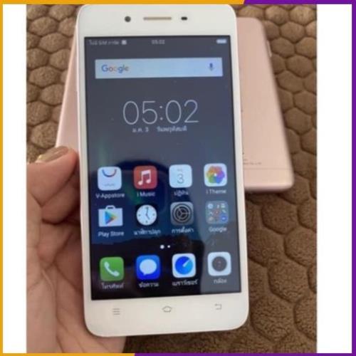 Điện thoại Vivo Y53 Ram 2GB/16GB Hàng nhập khẩu Chơi  Zalo, Chơi Liên Quân, Game nặng ,fb,Titok