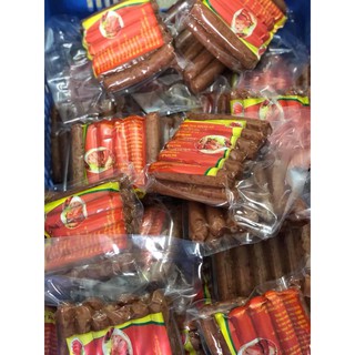 lạp xưởng 500gr