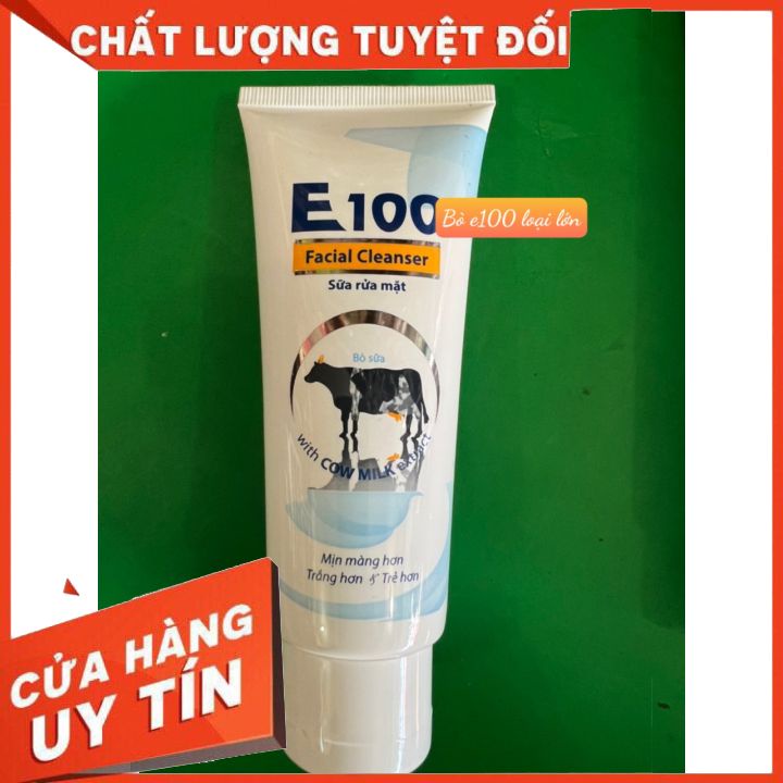 TRẮNG DA TINH CHẤT SỮA BÒ E100-THORAKAO-TRUNG QUỐC TRẮNG DA DIỆT KHUẨN GIÚP DA TRẮNG SÁNG MỊN MÀNG💓💓💓💓💓