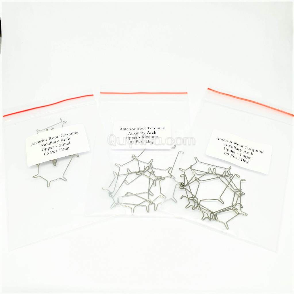 Lò xo Torquing ART Auxiliary