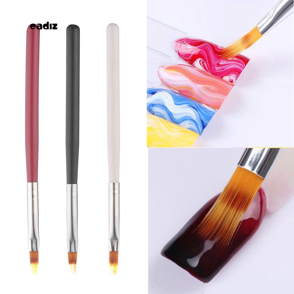 Cọ vẽ móng tay chuyên nghiệp