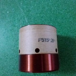 4 coil  đồng 51.5 mm phíp nhiệt(2 lớp)