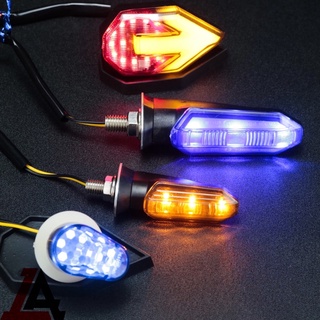 Đèn Led Audi xi nhan phù hợp cho mọi dòng xe máy