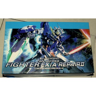 Mô hình lắp ráp HG 00 1/144 Gundam Exia R2 TT Hongli