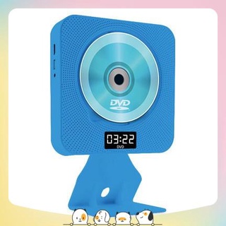 [Hàng sẵn] DVD Player Basic