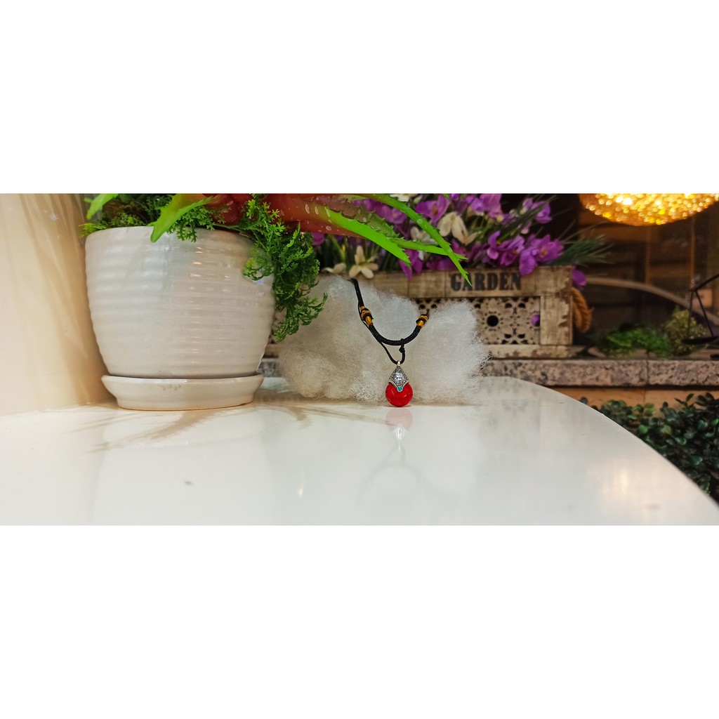 Vòng Cổ Nam   - The Sóc's Jewelry