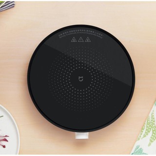 bếp điện từ Mijia DCL002CM youth version / Bếp điện từ thông minh Xiaomi Zhiwuzhu