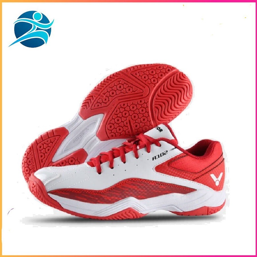 SALE Giày HOT HOT Giày cầu lông Victor A120-AD hàng chính hãng, dành cho nam và nữ | Hot He 2020 | Cực Đẹp .