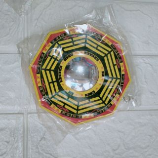 Gương bát quái
