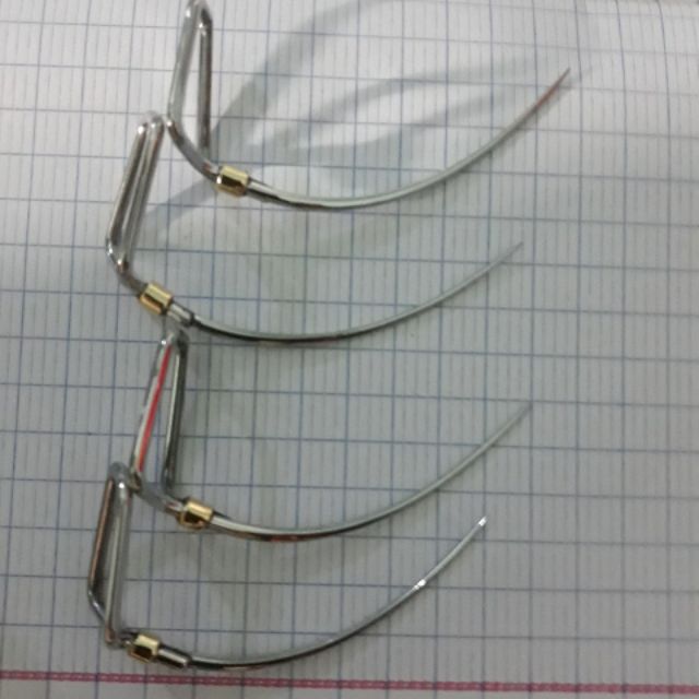 Cựa Gà Nòi Full Size🐔