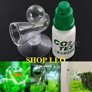 BỘ KIỂM TRA NỒNG ĐỘ CO2 - BỘ TEST CO2