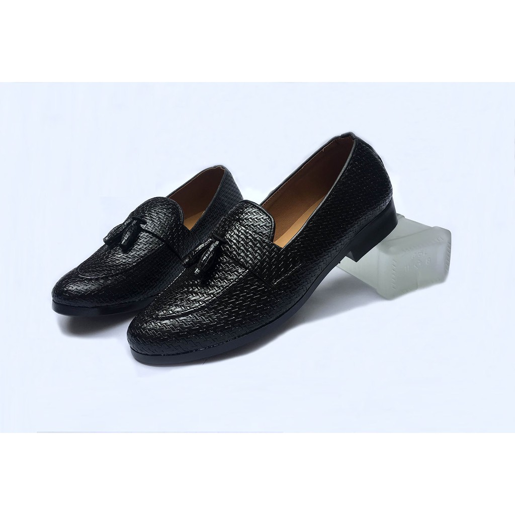 Giày mọi nam lịch lãm HL656