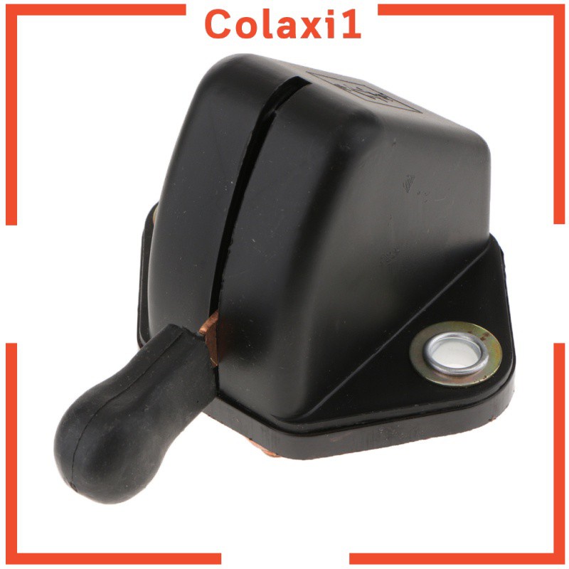 Công Tắc Ngắt Kết Nối Pin 12V-24V SUV RV 1