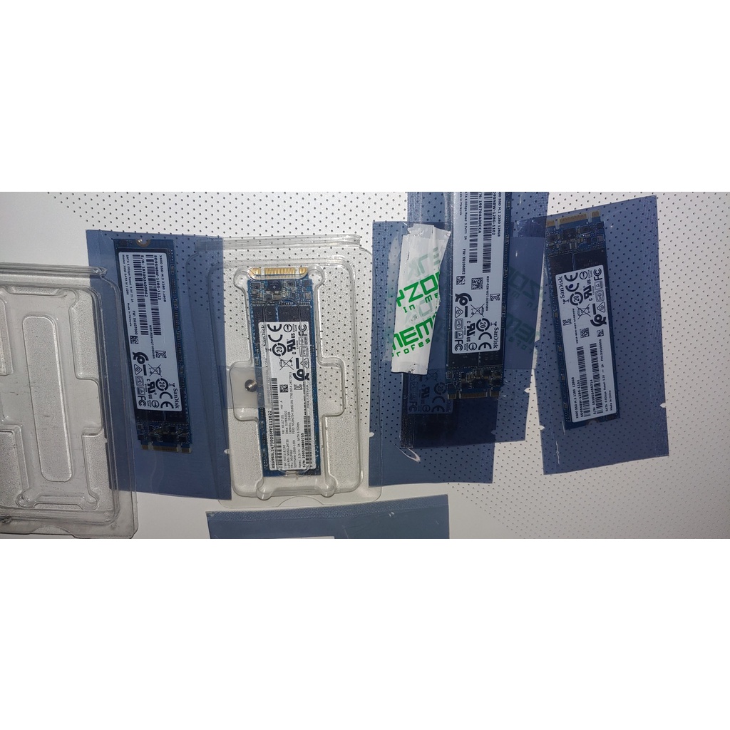 Ổ Cứng SSD Sandisk M2 | BigBuy360 - bigbuy360.vn