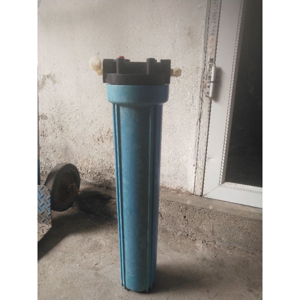 Thanh lý cốc xanh 20inch kèm phụ kiện