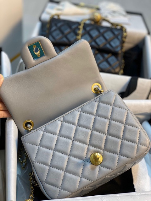 Túi đeo chéo classic mini Siêu cấp