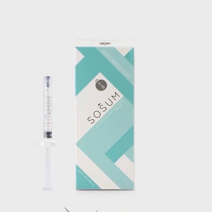 ♻️FreeShip♻️ Sosum Soft - Căng bóng cho Làn Da khoẻ mạnh