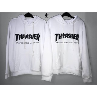 HOODIES THRASHER 3 MÀU