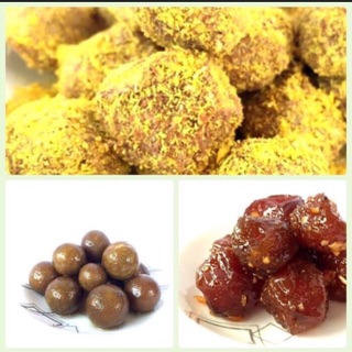 Ô Mai Táo Tàu(60k-500g)